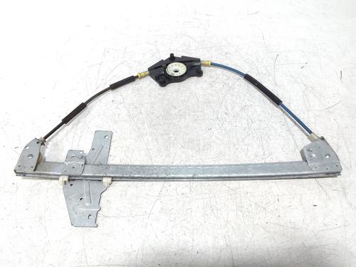front-right-window-mechanism-peugeot-307-3ac-2000-2001-2002-2003-2004-2005-2006-2007-2008-2009-2010-2011-2012-32510578 main image
