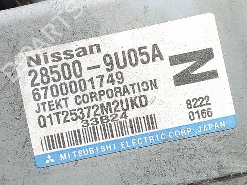 Steering column NISSAN NOTE (E11, NE11) 1.5 dCi | BP36460235M21 - Image 2