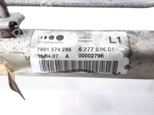 Steering rack MINI MINI Convertible (R52) One | BP25175608M22 