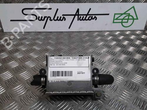 Electronic module BMW 3 Compact (E46) 320 td | BP25185168M83