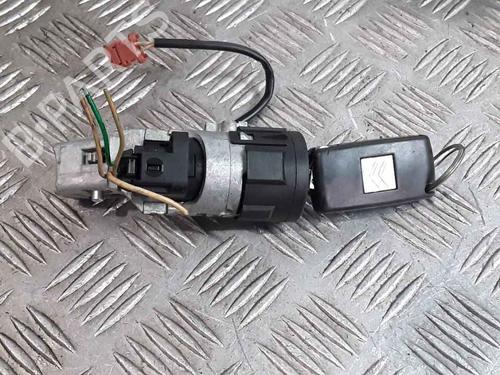 Engine control unit (ECU) CITROËN C3 I (FC_, FN_) 1.4 HDi | BP25194592M57 