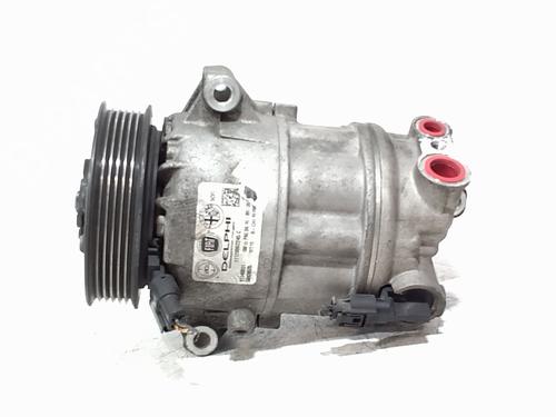 Used AC compressor AC compressor ALFA ROMEO GIULIETTA (940_) 1.6 JTDM (940FXD1A) (105 hp) 40049934 40049934
