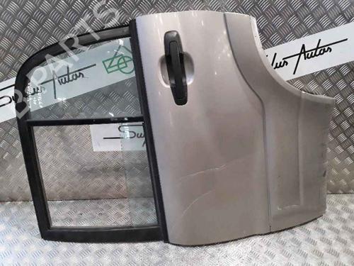 Left rear door SUZUKI GRAND VITARA I (FT, HT)  | BP25766400C4 
