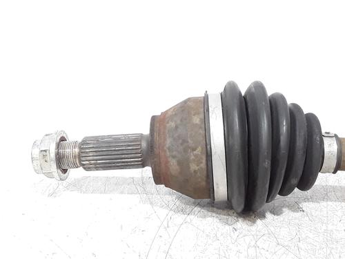 Left front driveshaft FORD FIESTA VI (CB1, CCN) 1.6 TDCi | BP39179154M38 - Image 4