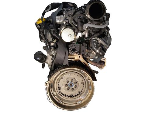 Used Engine Engine 36892601 36892601