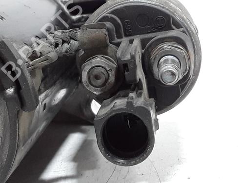 Starter SKODA FABIA II Combi (545) 1.6 TDI | BP37273354M8 - Image 3