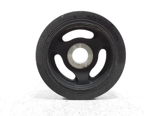 Used Pulley Pulley PEUGEOT 3008 I MPV (0U_) 1.6 HDi (112 hp) 33560975 33560975