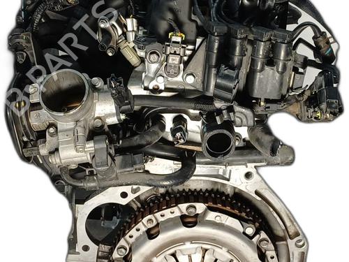 Used Engine HYUNDAI i10 I (PA) 1.2 (86 hp) 28159260