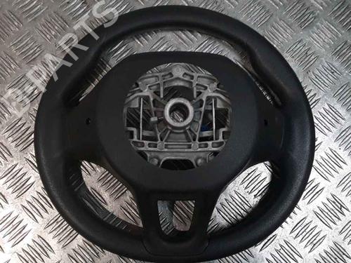 Steering wheel PEUGEOT 208 I (CA_, CC_) 1.0 VTi | BP25175181C49