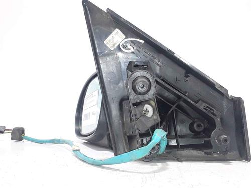 Left mirror CITROËN C5 II (RC_) 1.6 HDi (RC8HZB) | BP25186782C26 