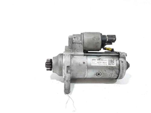 Starter VW POLO V (6R1, 6C1) 1.4 TDI | BP25177998M8 