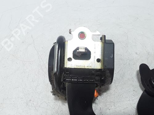 Front left belt tensioner PEUGEOT 307 (3A/C) 2.0 HDi 90 | BP27289368C87 