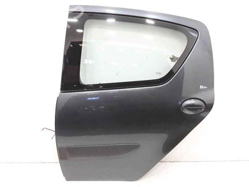 Used Left rear door TOYOTA AYGO (_B1_) 1.0 (KGB10_, KGB10R) (68 hp) 25188799