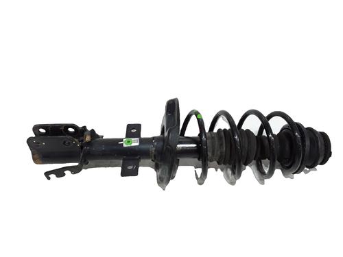 Left front shock absorber DACIA SANDERO III 1.0 TCe 90 | BP39082647M16 - Image 3