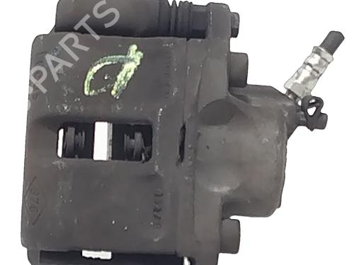 Used Right front brake caliper Right front brake caliper RENAULT TWINGO I (C06_) 1.2 (C066, C068) (58 hp) 35716866 35716866