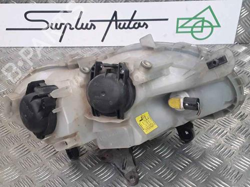 Left headlight FIAT PUNTO (188_) 1.2 60 (188.030, .050, .130, .150, .230, .250) | BP25181630C28 