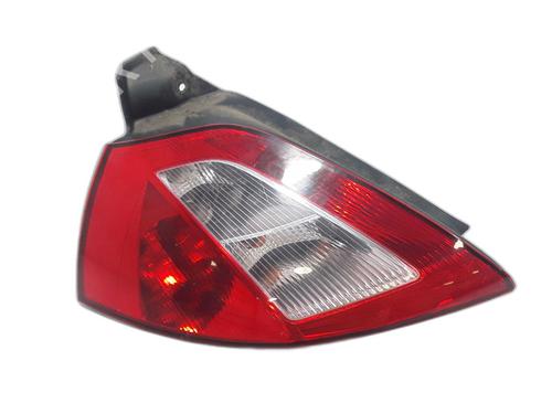 Used Left taillight RENAULT MEGANE II (BM0/1_, CM0/1_) 1.9 dCi (BM0G, CM0G) (120 hp) 31239734