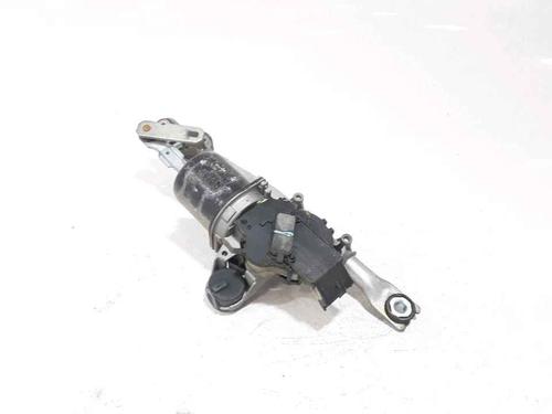 Front wiper motor CITROËN C1 (PM_, PN_) 1.0 | BP25201712M29 