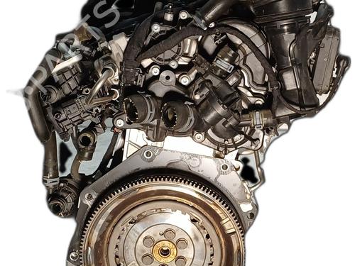 Motor für VW POLO VI (AW1, BZ1, AE1) 1.0 TSI (95 hp) 29600176