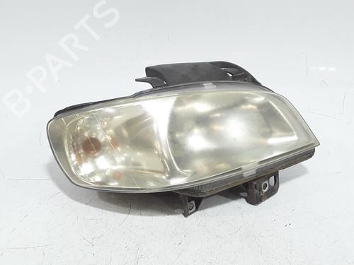 Right headlight SEAT CORDOBA Vario (6K5) 1.9 SDI | BP29413842C29 