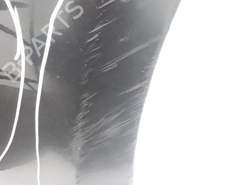 Rear bumper RENAULT MEGANE III Hatchback (BZ0/1_, B3_) 1.5 dCi | BP29170400C8 