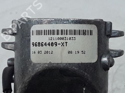 Rear mirror PEUGEOT 208 I (CA_, CC_) 1.6 VTi | BP27216663I6