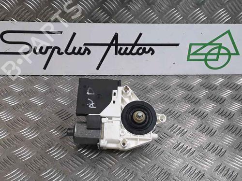 Used Right front window motor AUDI A3 (8P1) 1.9 TDI (105 hp) 25191727