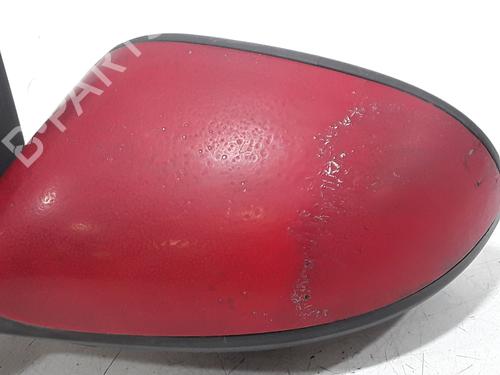 Left mirror LANCIA YPSILON (843_) 1.4 16V (843.AXC11, 843.AXC1B, 843.AXC1A) | BP29230282C26 