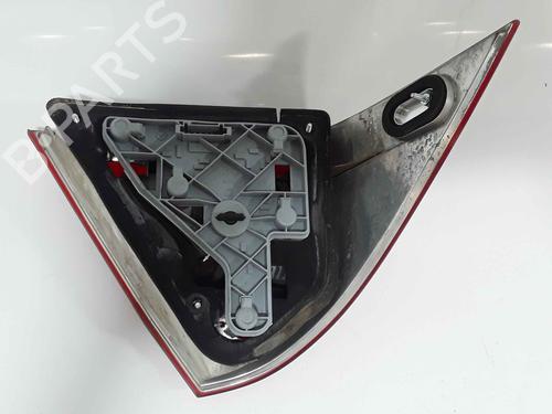 Right taillight MERCEDES-BENZ C-CLASS (W203) C 220 CDI (203.006, 203.008) | BP25193119C35 