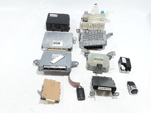 Elektronisk modul Elektronisk modul 37674332 37674332