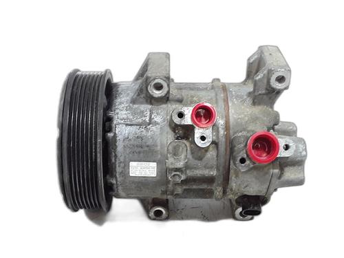 Used AC compressor TOYOTA AVENSIS Estate (_T27_) 2.0 D-4D (ADT270_, ADT270R) (126 hp) 30892238
