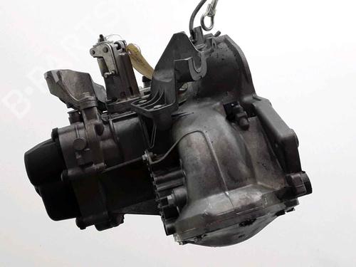 Gearbox CHEVROLET AVEO Saloon (T300) 1.4 | BP25184284M3 