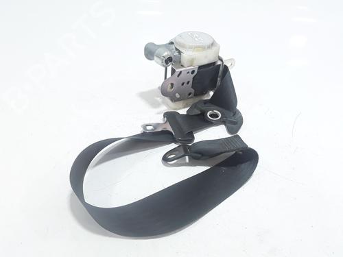Used Front left belt tensioner CITROËN C1 (PM_, PN_) 1.0 (68 hp) 26723874