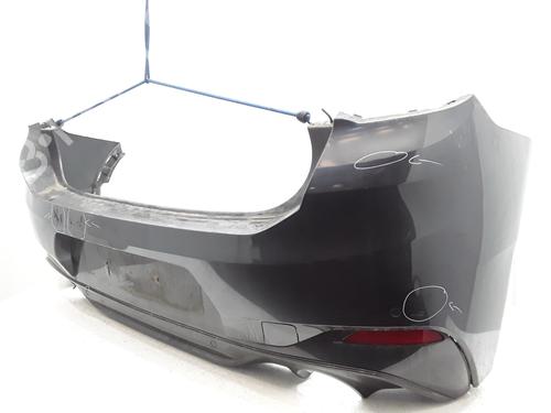Rear bumper BMW X2 (F39) sDrive 18 d | BP25767070C8 