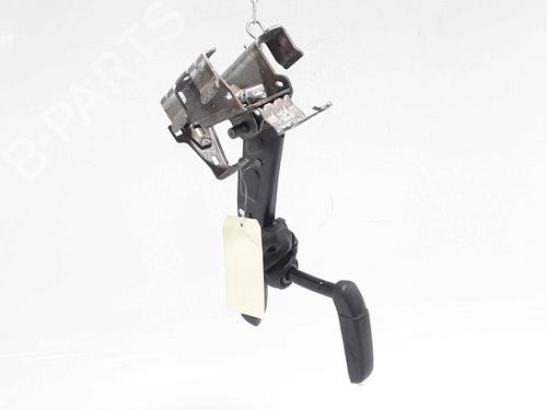 Hand brake CITROËN C4 II (NC_) 1.6 HDi 90 | BP25164252I18 
