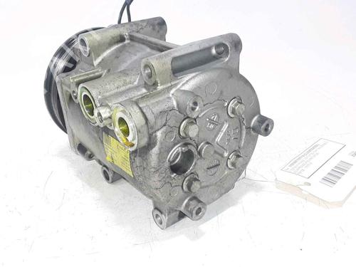AC compressor FORD FIESTA VI (CB1, CCN) 1.4 TDCi | BP25161793M34 