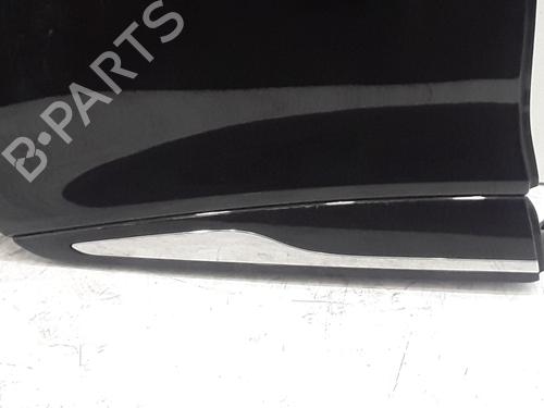 Right rear door RENAULT CLIO IV (BH_) 1.5 dCi 90 | BP29055213C5 