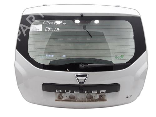 Used Tailgate DACIA DUSTER (HS_) 1.5 dCi (HSAJ) (90 hp) 32178331