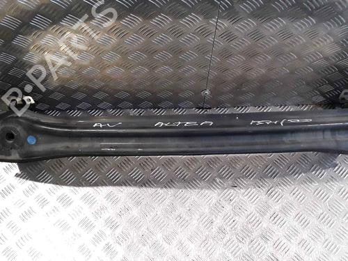 Støtfangerbjelke foran SKODA FABIA II (542) 1.4 TDI (80 hp) 25167349