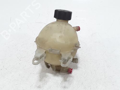 Expansion tank CITROËN C2 (JM_) 1.4 HDi | BP29413840C120 