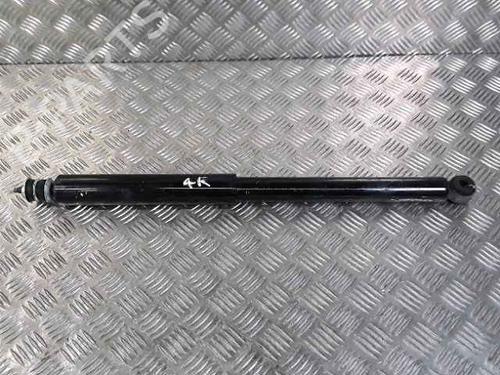 Used Left rear shock absorber TOYOTA RAV 4 II (_A2_) 2.0 D 4WD (CLA20_, CLA21_, CLA20R, CLA21R) (116 hp) 25198467