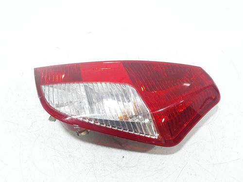 Used Right taillight HYUNDAI i10 I (PA) 1.2 (78 hp) 25192766