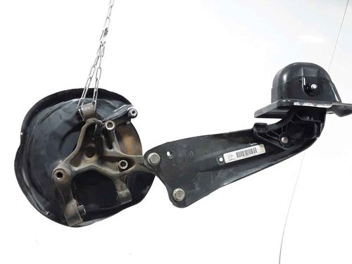 Left rear suspension arm VW BEETLE Convertible (5C7, 5C8) 2.0 TDI | BP25197610M14 