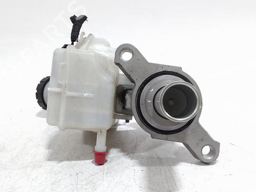 Brake master cylinder RENAULT CLIO V (B7_) 1.5 Blue dCi 85 (B7AG) | BP36460262M77 - Image 3