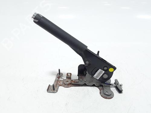 Used Hand brake PEUGEOT 208 I (CA_, CC_) 1.6 HDi (92 hp) 25162945