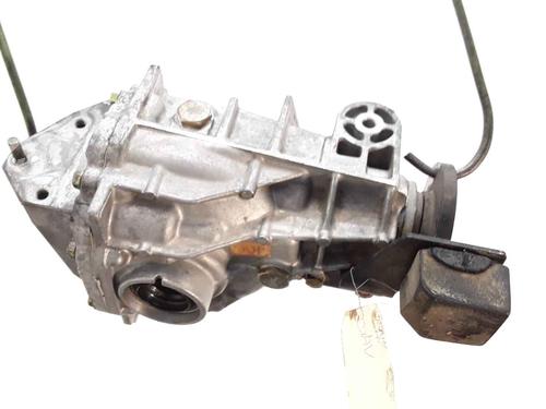 Rear differential DAIHATSU TERIOS (J1_) 1.3 4WD (J102) | BP25200277M24 