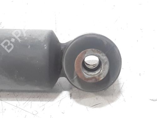 Left rear shock absorber CITROËN C4 II (NC_) 1.6 HDi 90 | BP31604625M18