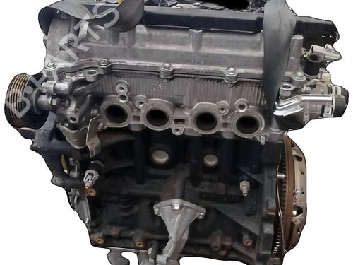 Engine TOYOTA YARIS (_P9_) 1.3 VVT-i (SCP90_, SCP90R) | BP33807968M1 - Image 5