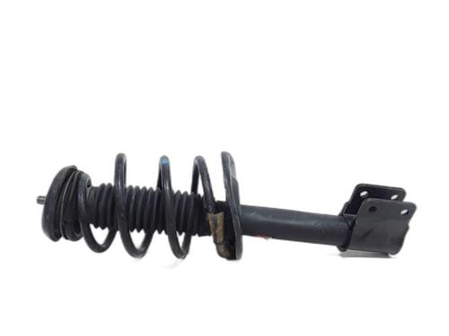 Used Left front shock absorber PEUGEOT 3008 I MPV (0U_) 2.0 HDi Hybrid4 (0URHCA) (200 hp) 31029275