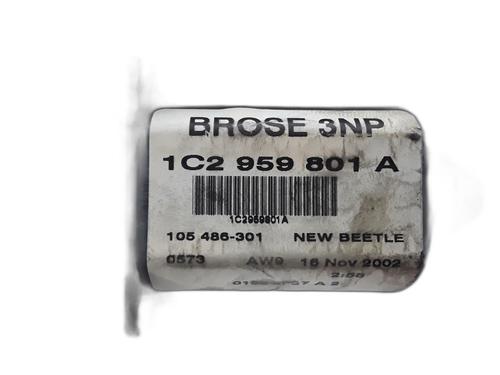 Right front window motor VW NEW BEETLE (9C1, 1C1) 1.9 TDI | BP29293590E20 
